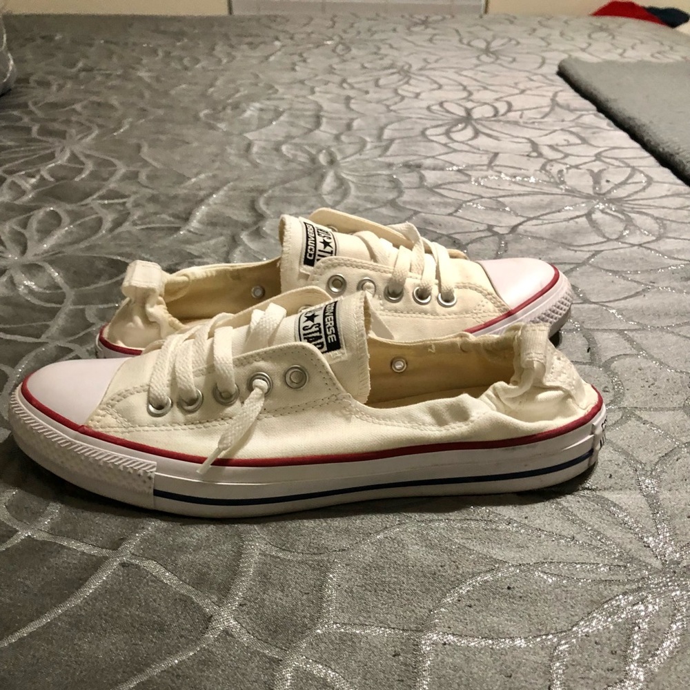 Converse Chucks 👟